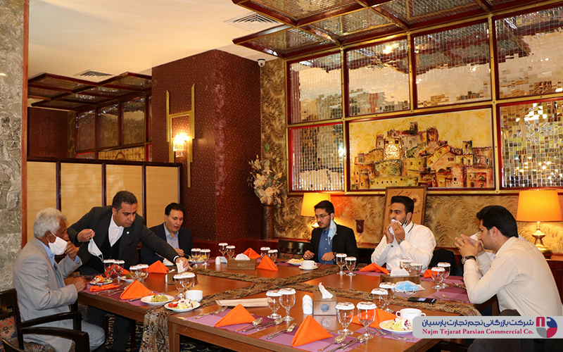 همایش اسنوا – اسفند ۱۳۹۹