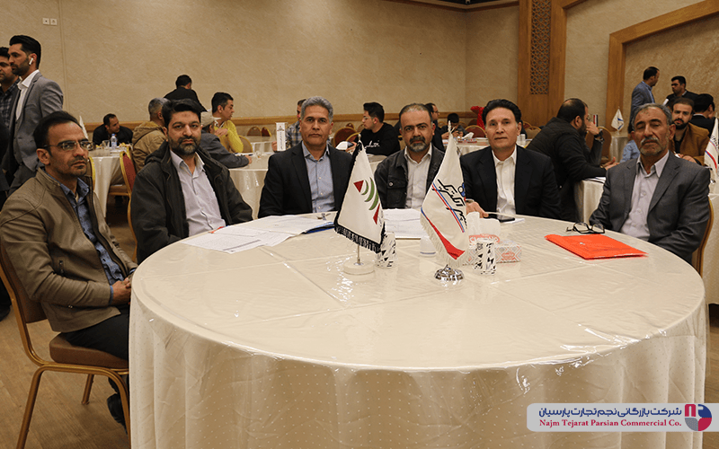 همایش سپهر الکتریک – بهمن ۱۴۰۲، کرمان