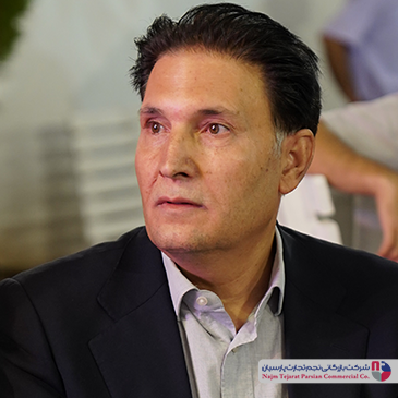 گردهمایی نمایندگان فروش BOST – تیرماه ۱۴۰۲، کرمان