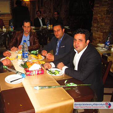 سمینار اسنوا – بهمن ۱۳۹۳، سیرجان