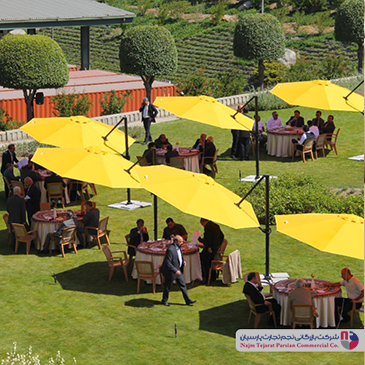 همایش نیک کالا