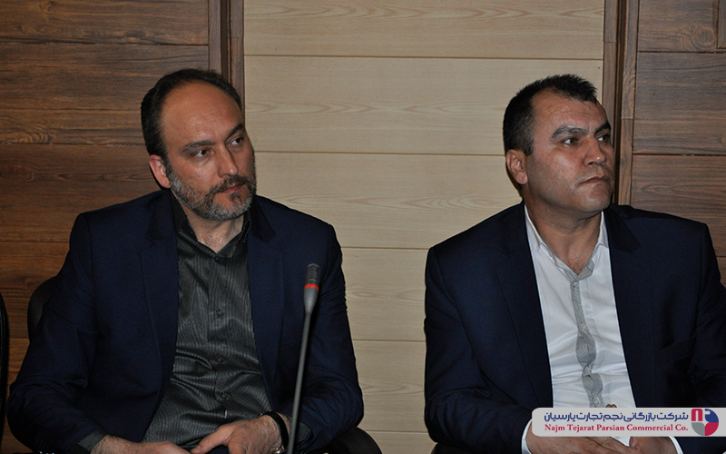  همایش کولر جهان کار 