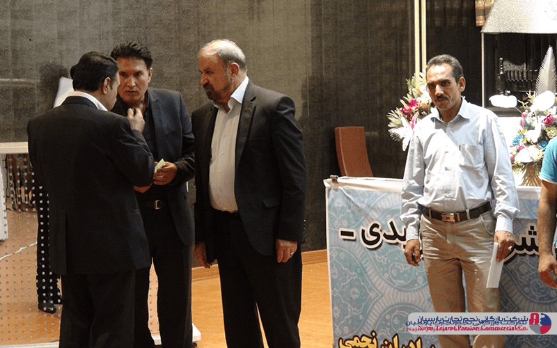 همایش نیک کالا در کرمان